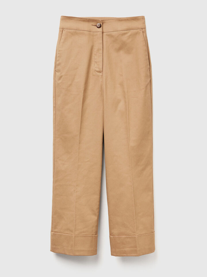 TROUSERS Women image number 5